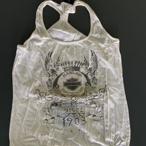 Harley Davidson T Shirt